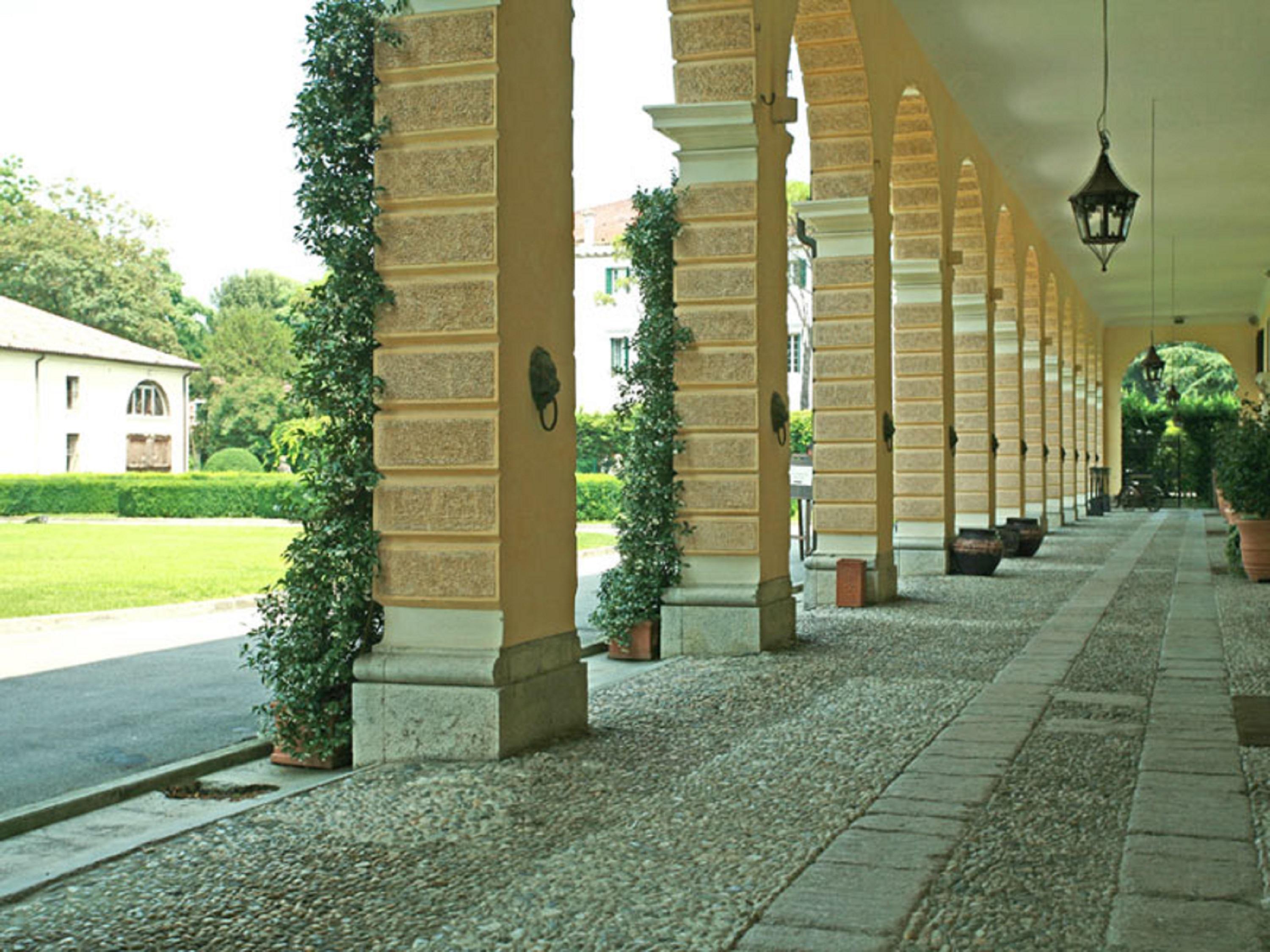 Villa Foscarini Cornaro Gorgo al Monticano Exterior photo