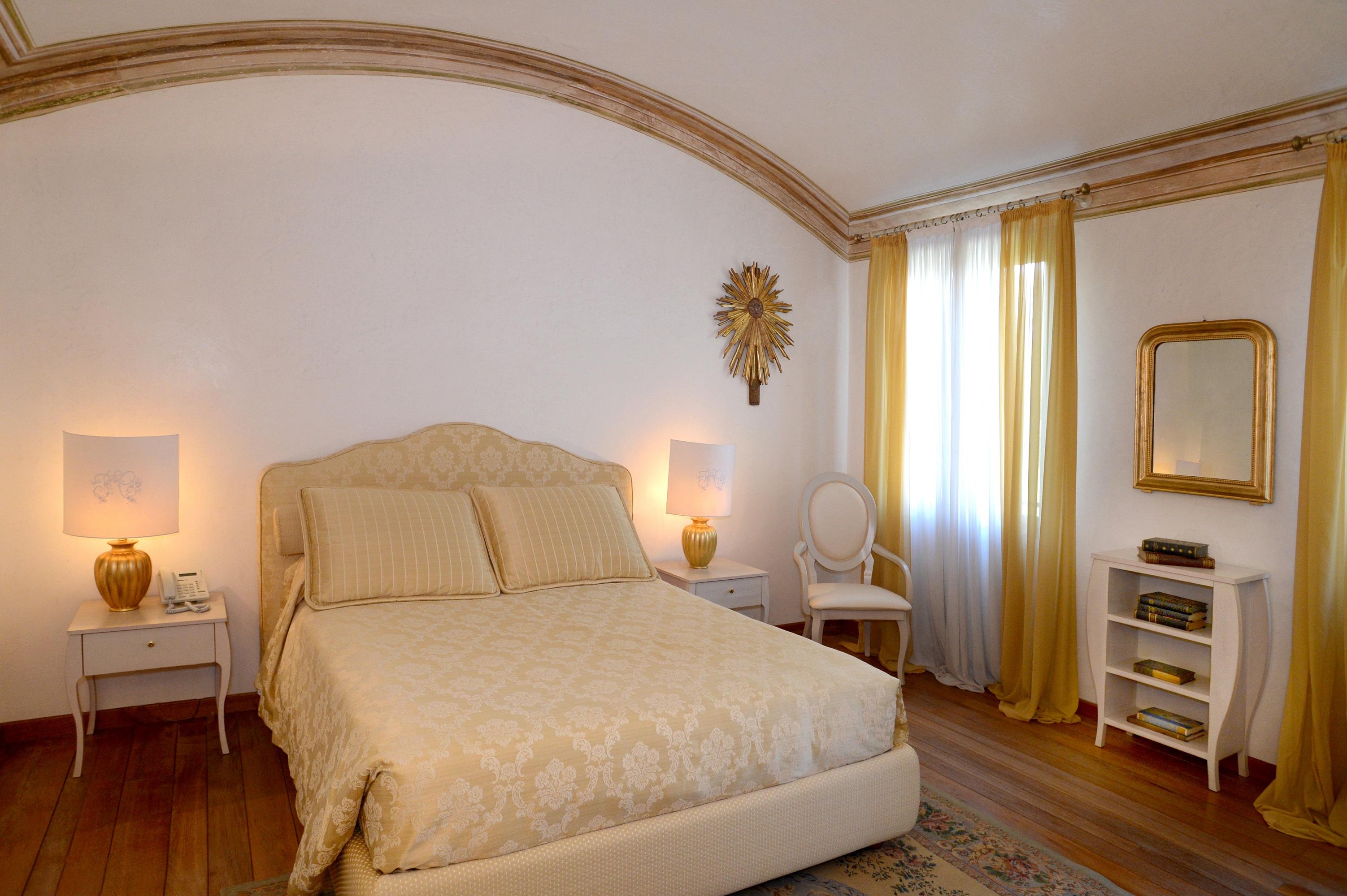 Villa Foscarini Cornaro Gorgo al Monticano Exterior photo