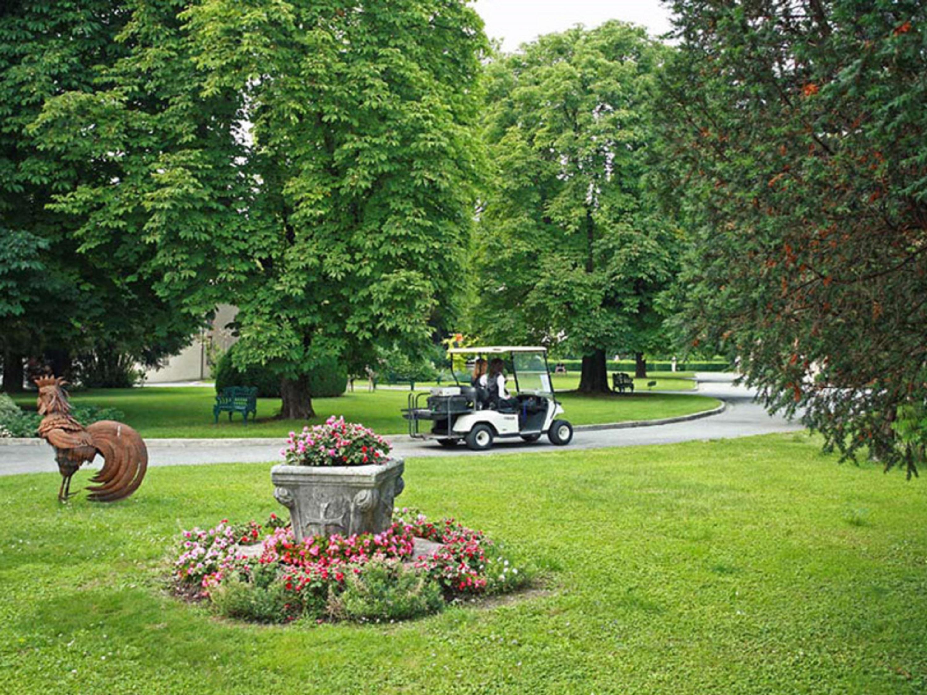 Villa Foscarini Cornaro Gorgo al Monticano Exterior photo