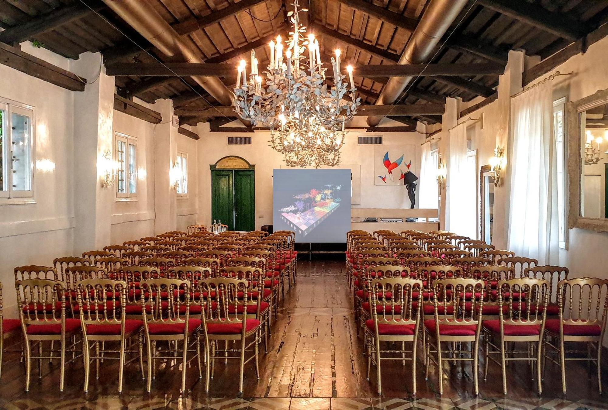 Villa Foscarini Cornaro Gorgo al Monticano Exterior photo